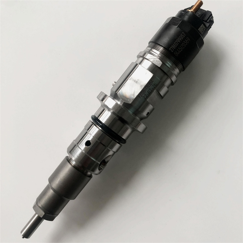 喷油器的作用是什么 喷油器的作用是什么