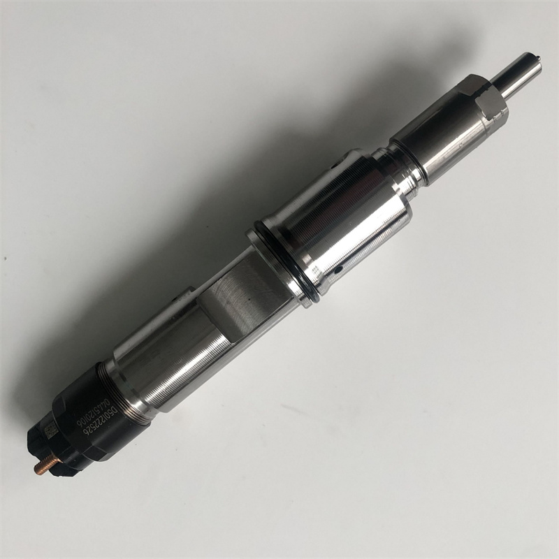 汽油机有喷油器吗 汽油机有喷油器吗