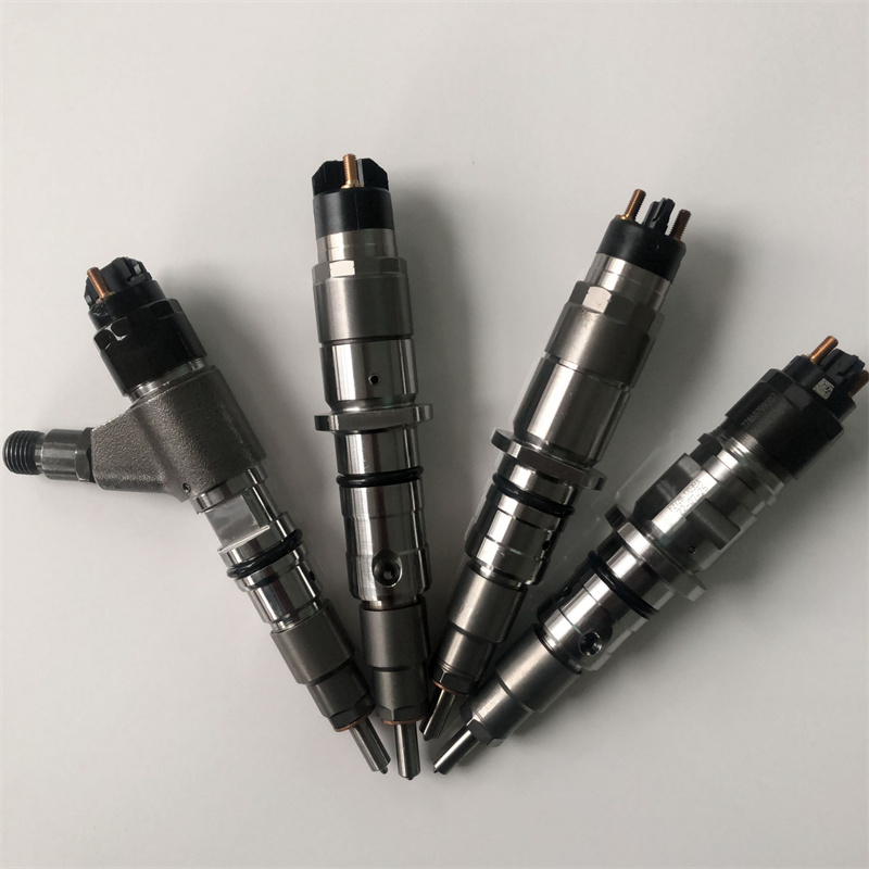 喷油器在哪个位置 喷油器在哪个位置